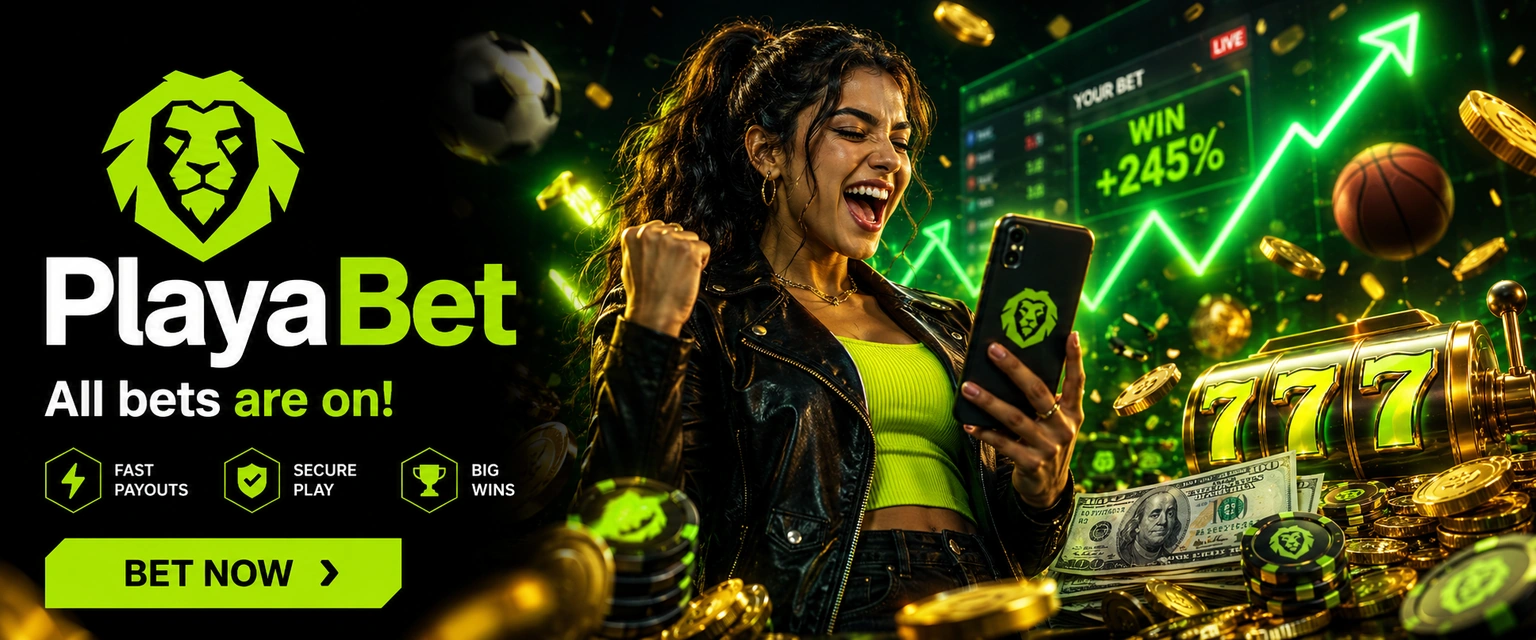 Playabet M-Pesa deposits KES 50