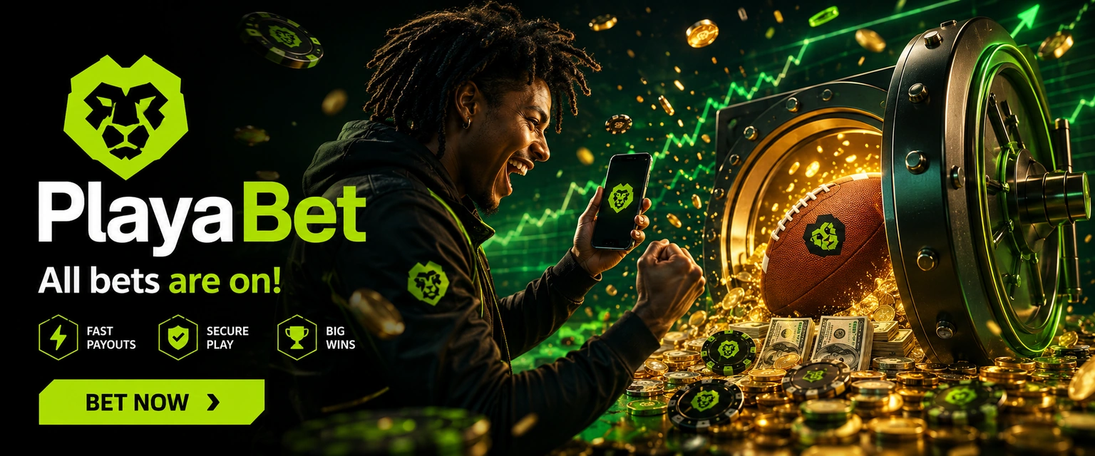 Playabet risk-free first bet